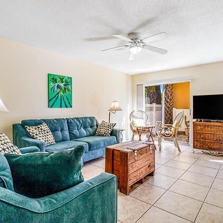 Townhouses In The Cay - A1 Bradenton Luaran gambar