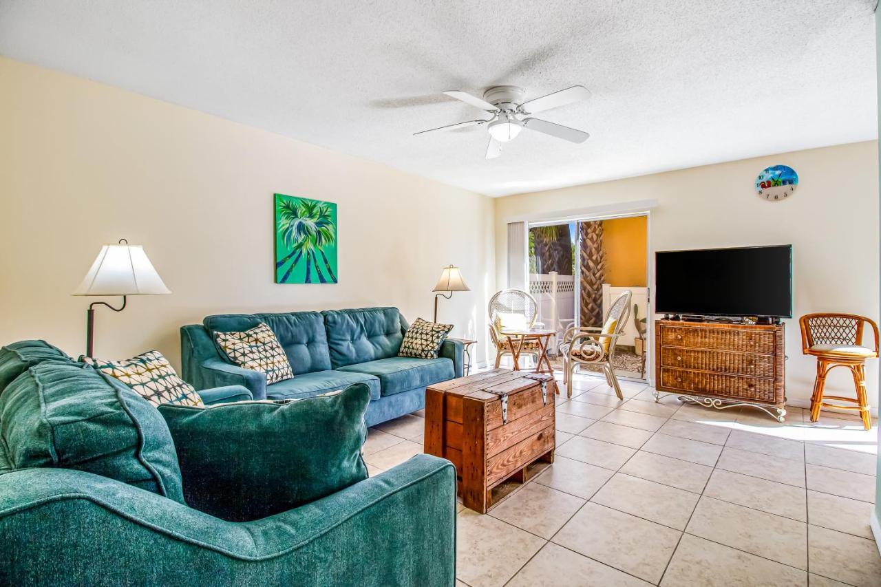 Townhouses In The Cay - A1 Bradenton Luaran gambar