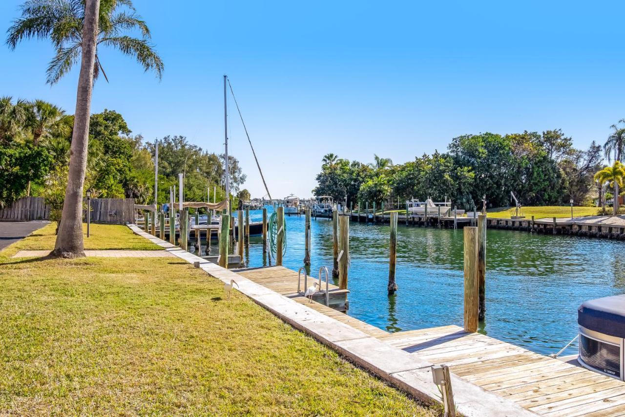 Townhouses In The Cay - A1 Bradenton Luaran gambar
