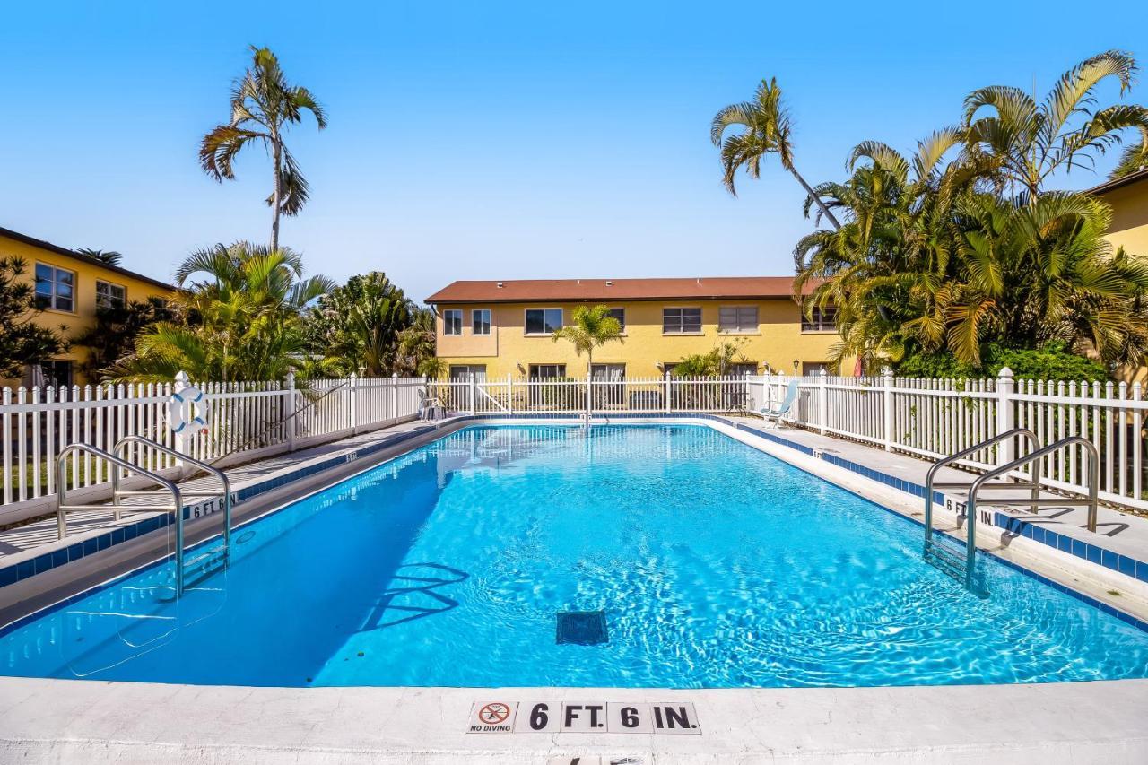 Townhouses In The Cay - A1 Bradenton Luaran gambar