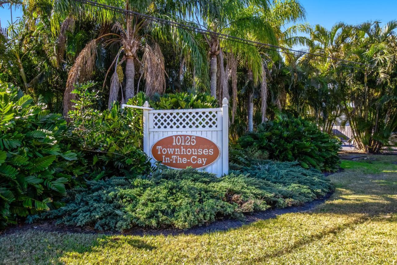 Townhouses In The Cay - A1 Bradenton Luaran gambar