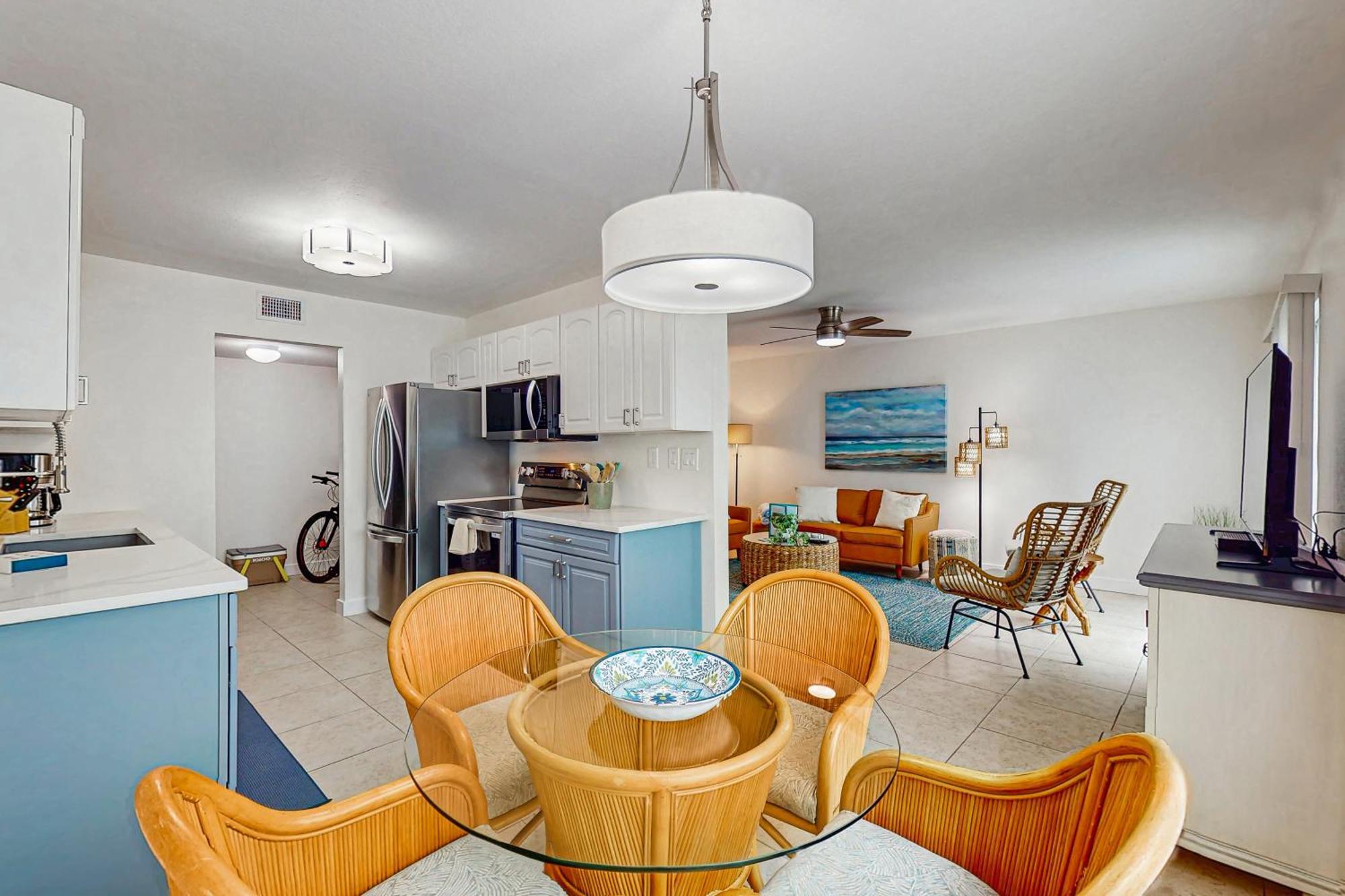 Townhouses In The Cay - A1 Bradenton Luaran gambar