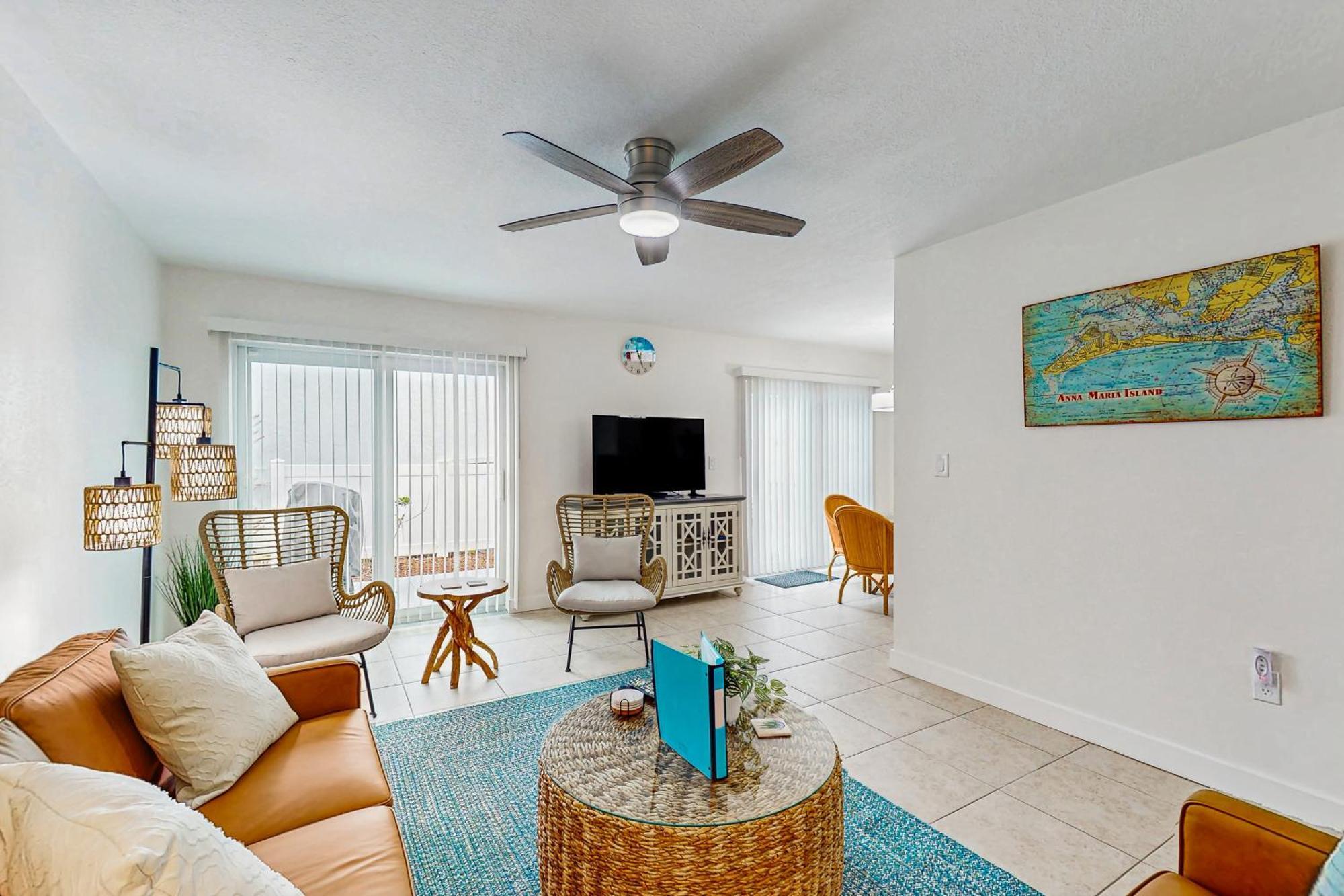 Townhouses In The Cay - A1 Bradenton Luaran gambar